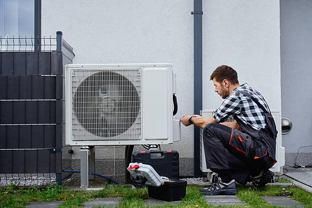 Trusted Furnace Repair service in Falling Rock, WV - HVAC Repair CO